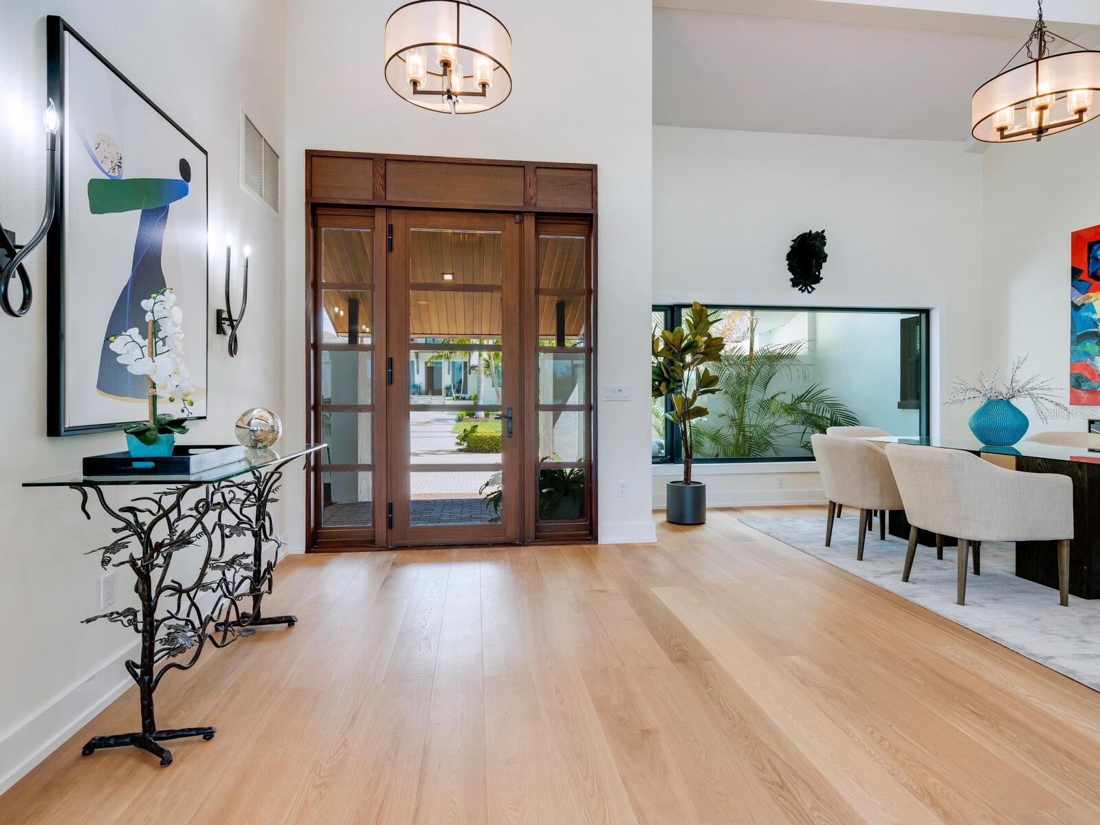BAY ISLAND SHORES UNIT 2 - Residential