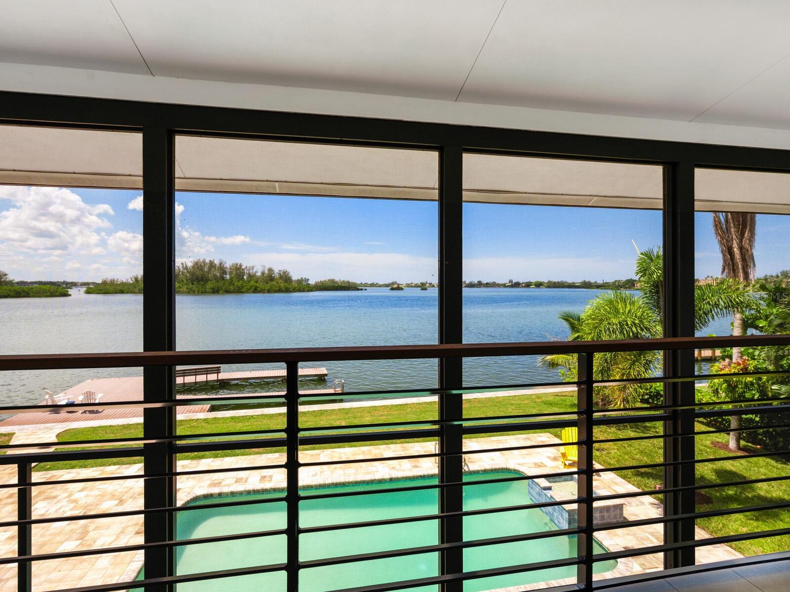 BAY ISLAND SHORES UNIT 2 - Residential