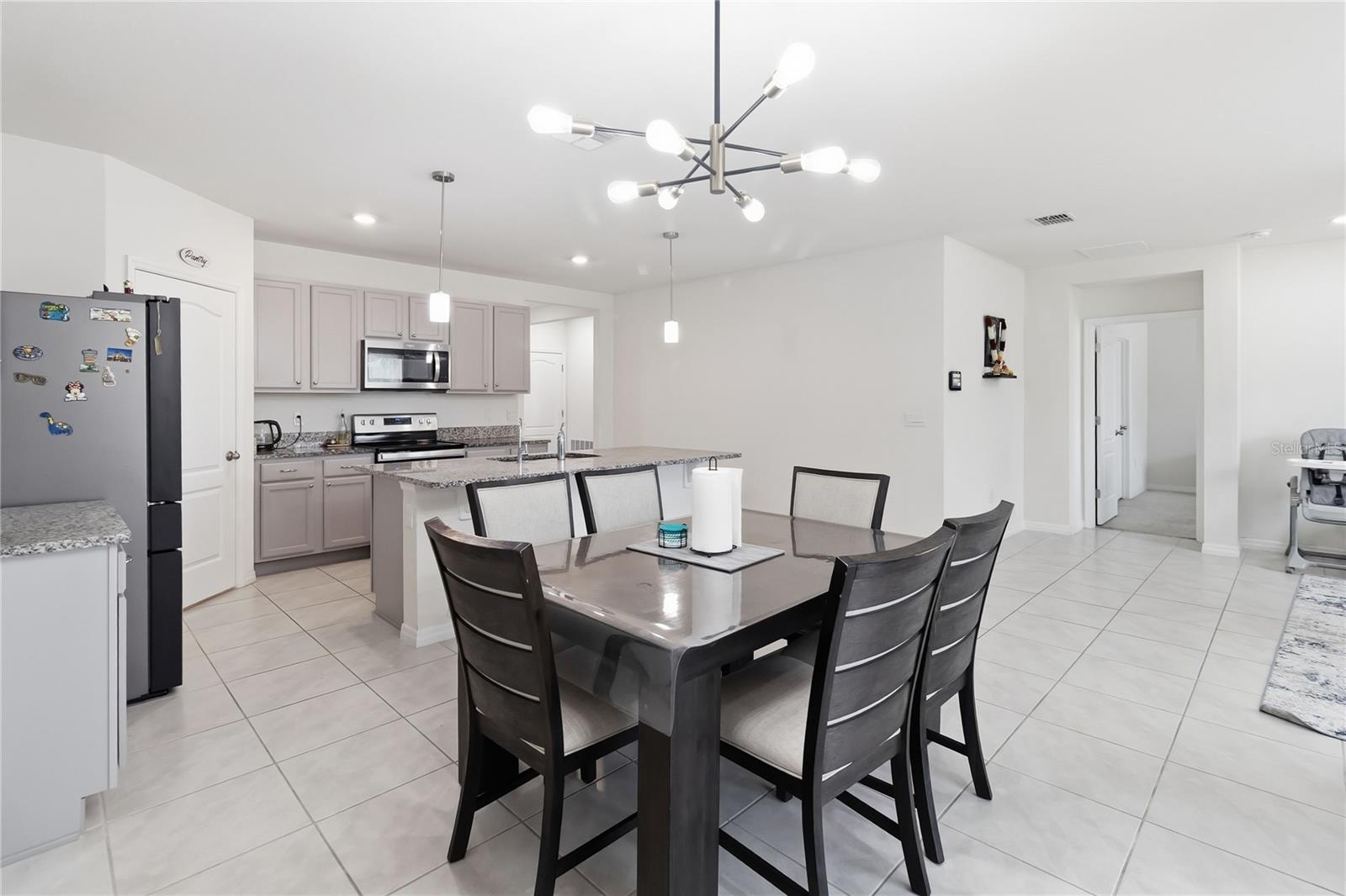EASTGROVE - Residential