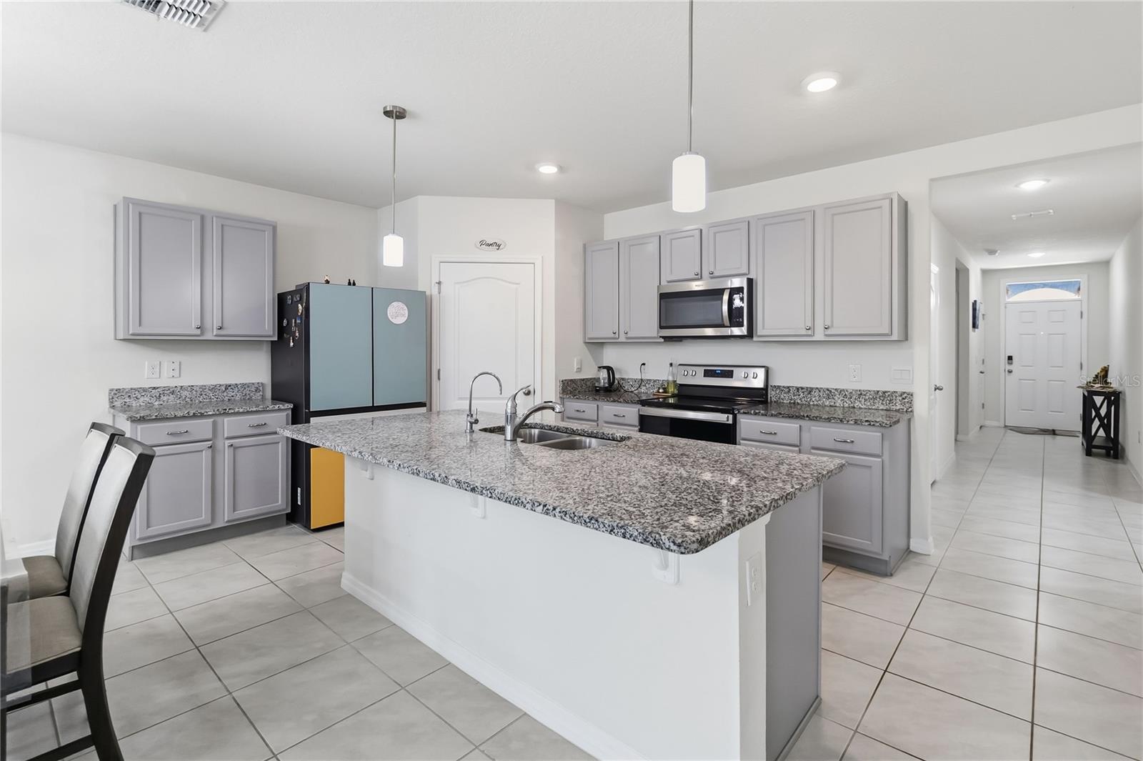 EASTGROVE - Residential