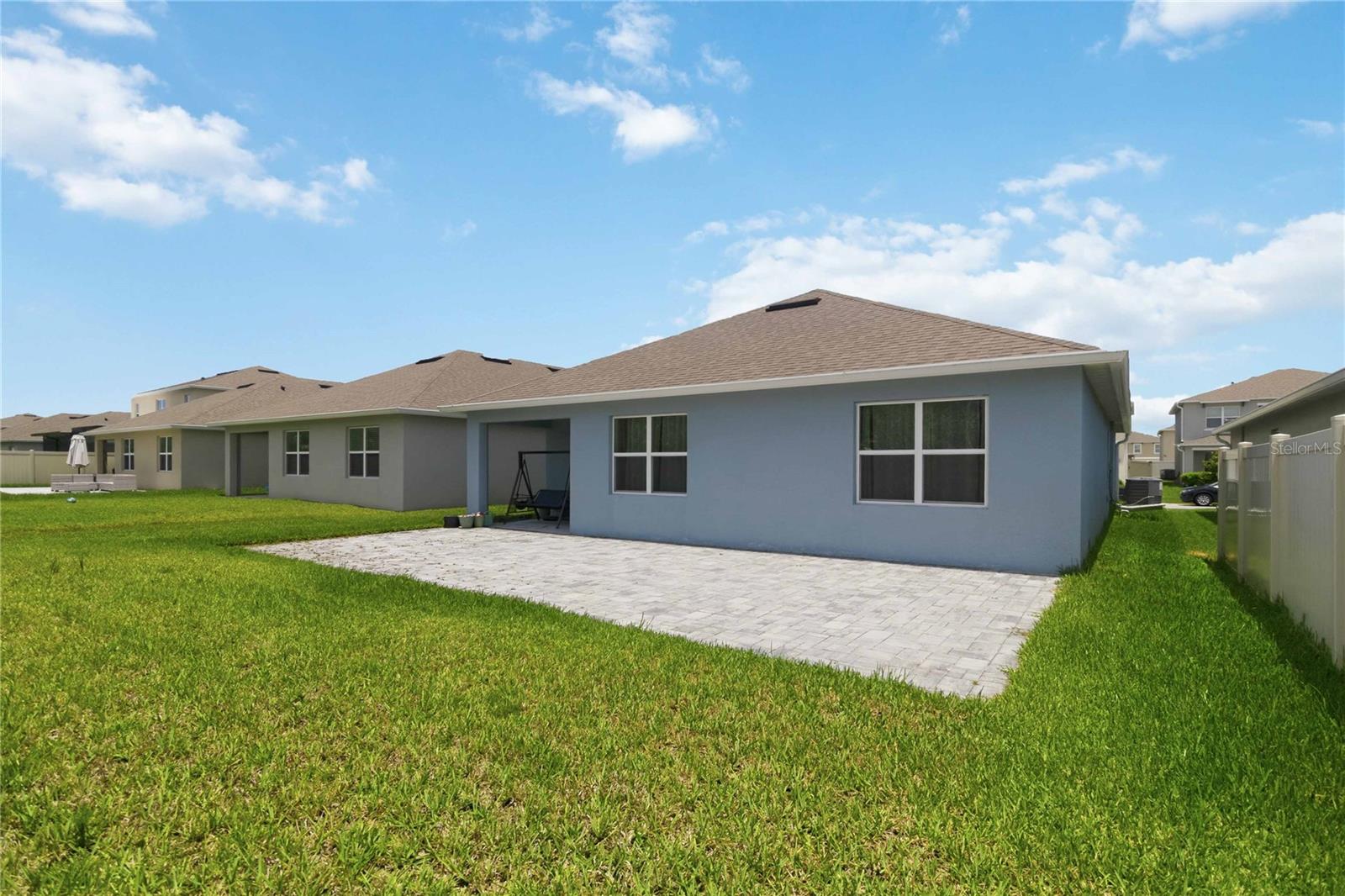 EASTGROVE - Residential