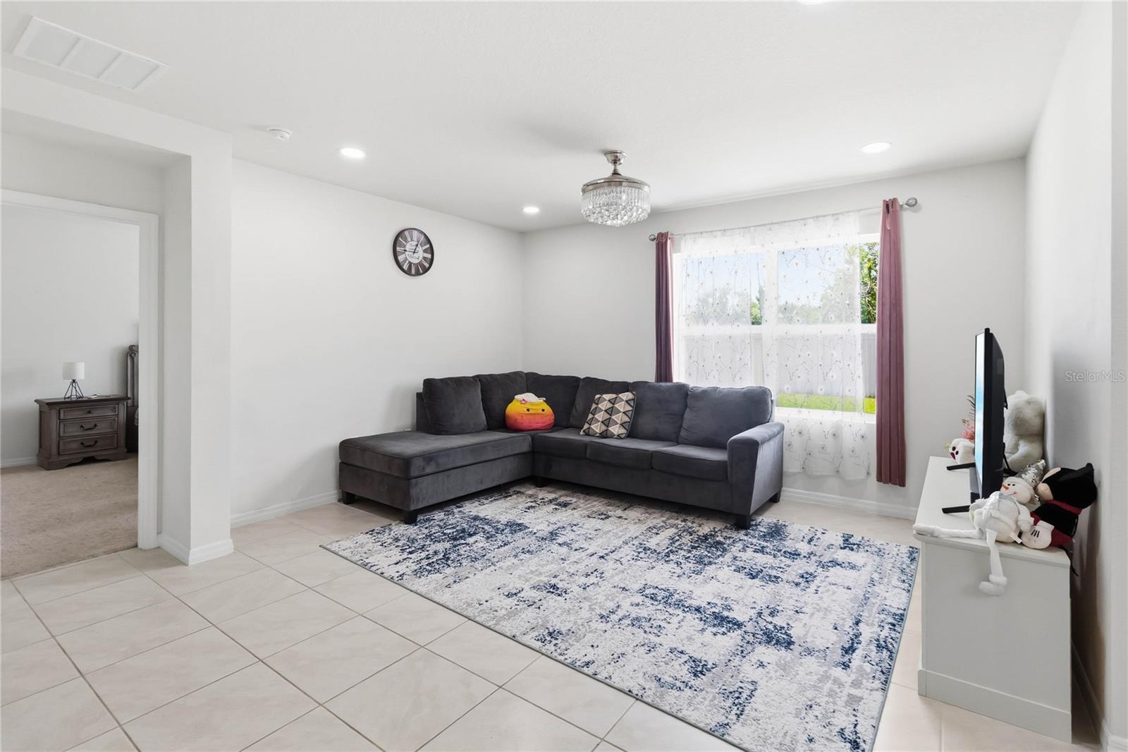EASTGROVE - Residential