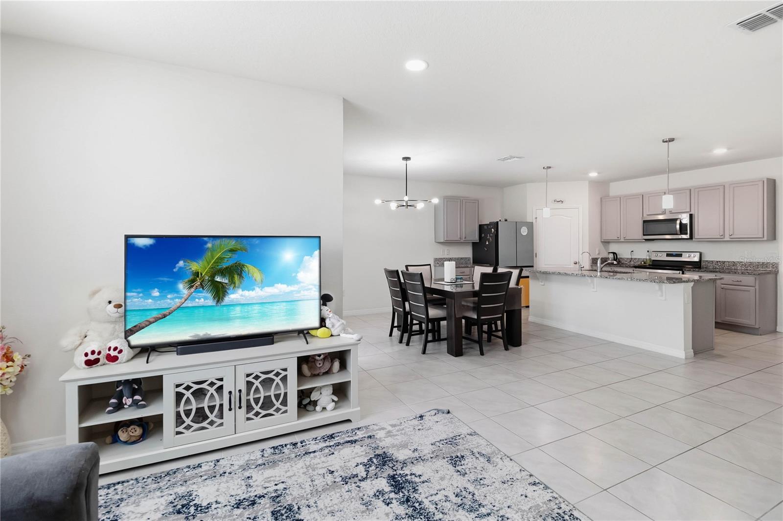 EASTGROVE - Residential