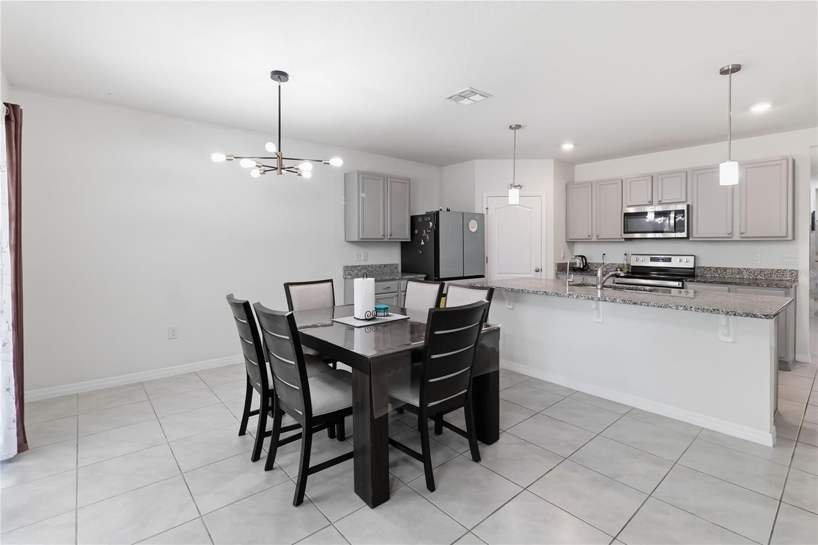 EASTGROVE - Residential