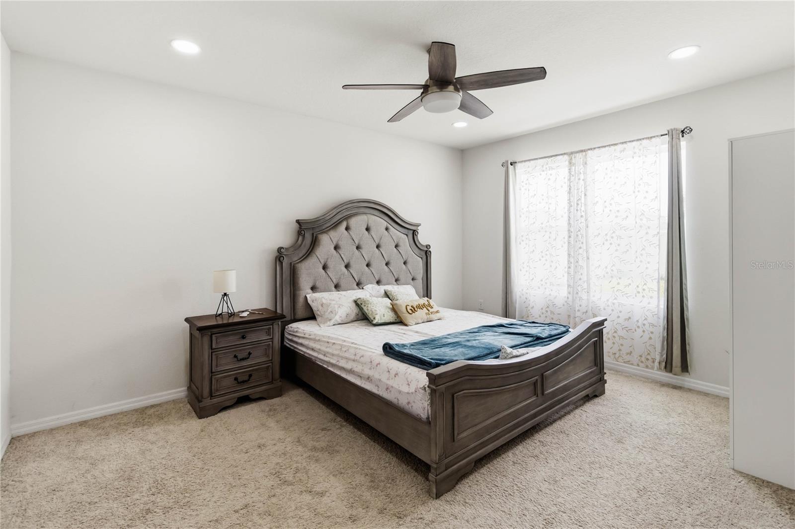 EASTGROVE - Residential