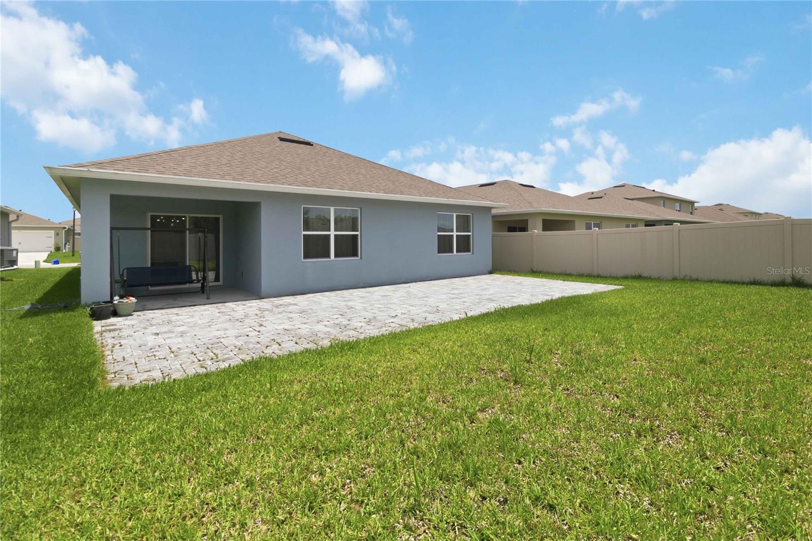EASTGROVE - Residential