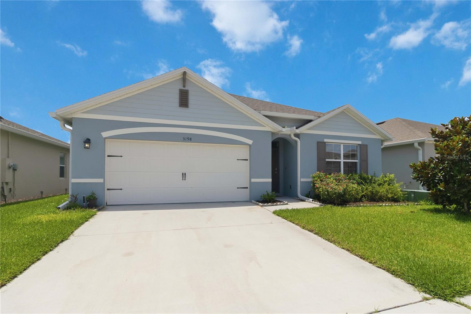 EASTGROVE - Residential