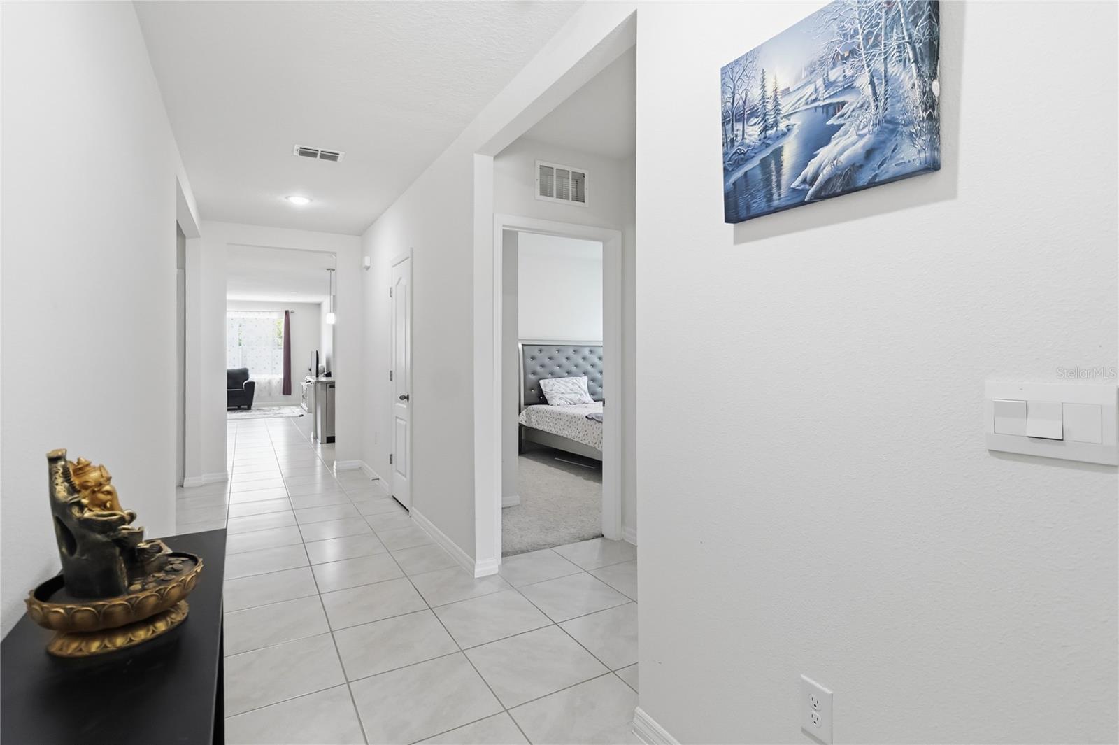 EASTGROVE - Residential