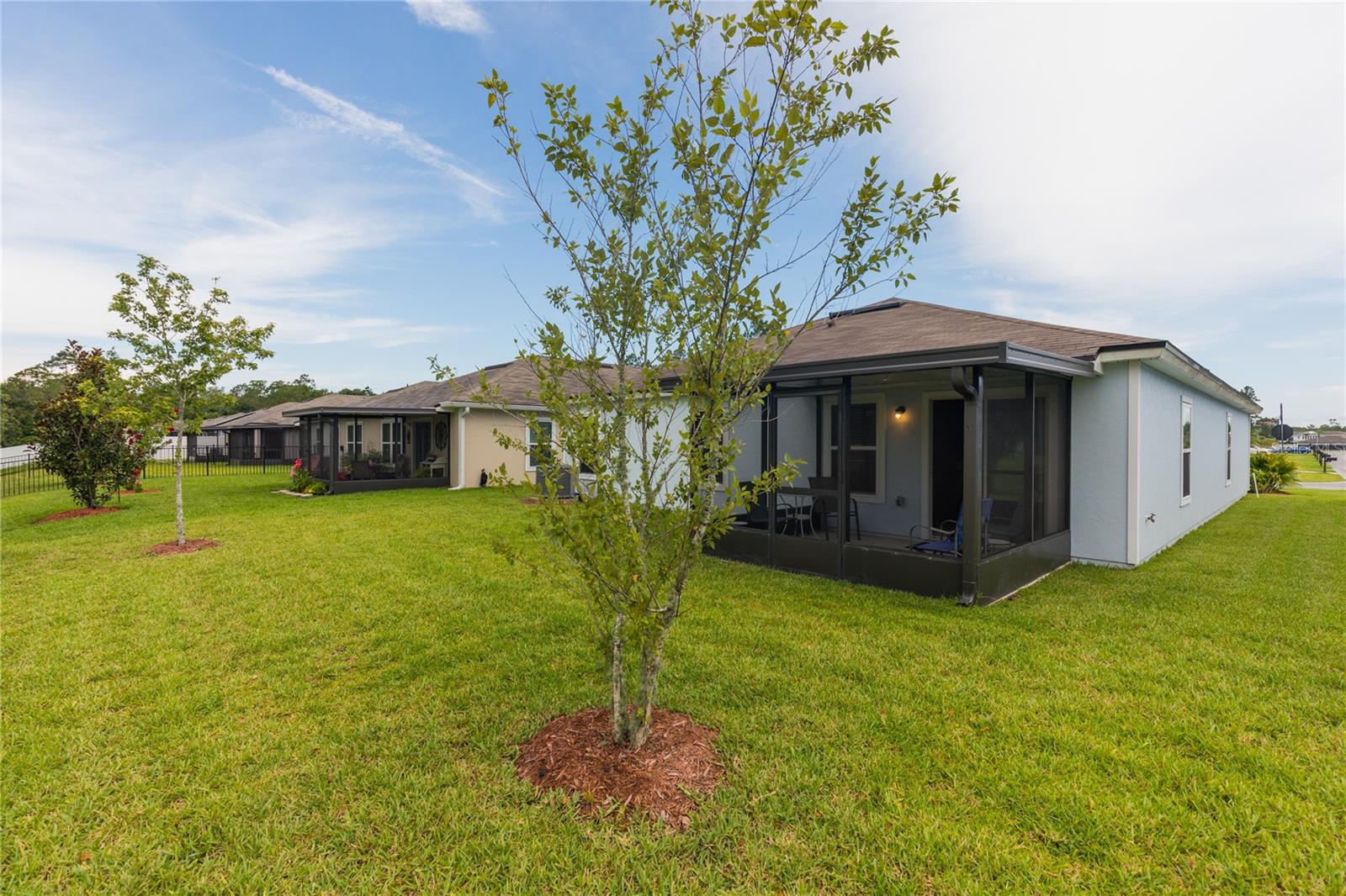 GRAND RESERVE PH 1A & 1B - Residential