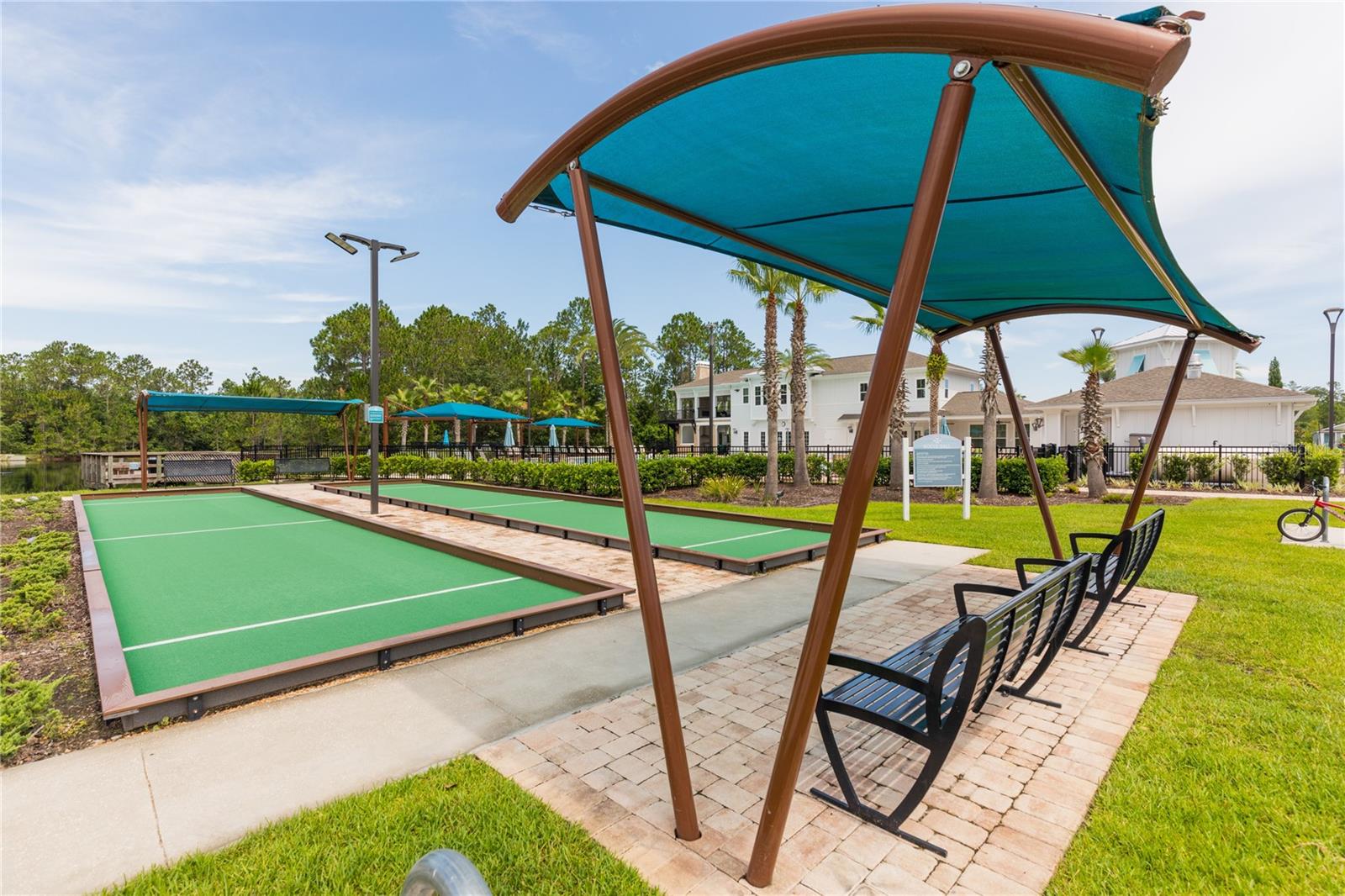 GRAND RESERVE PH 1A & 1B - Residential
