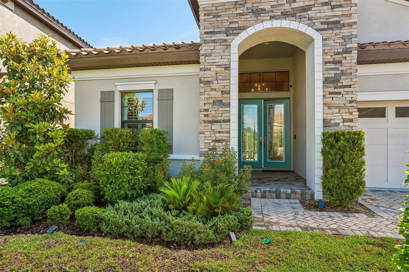OKERLUND RANCH SUB - Residential
