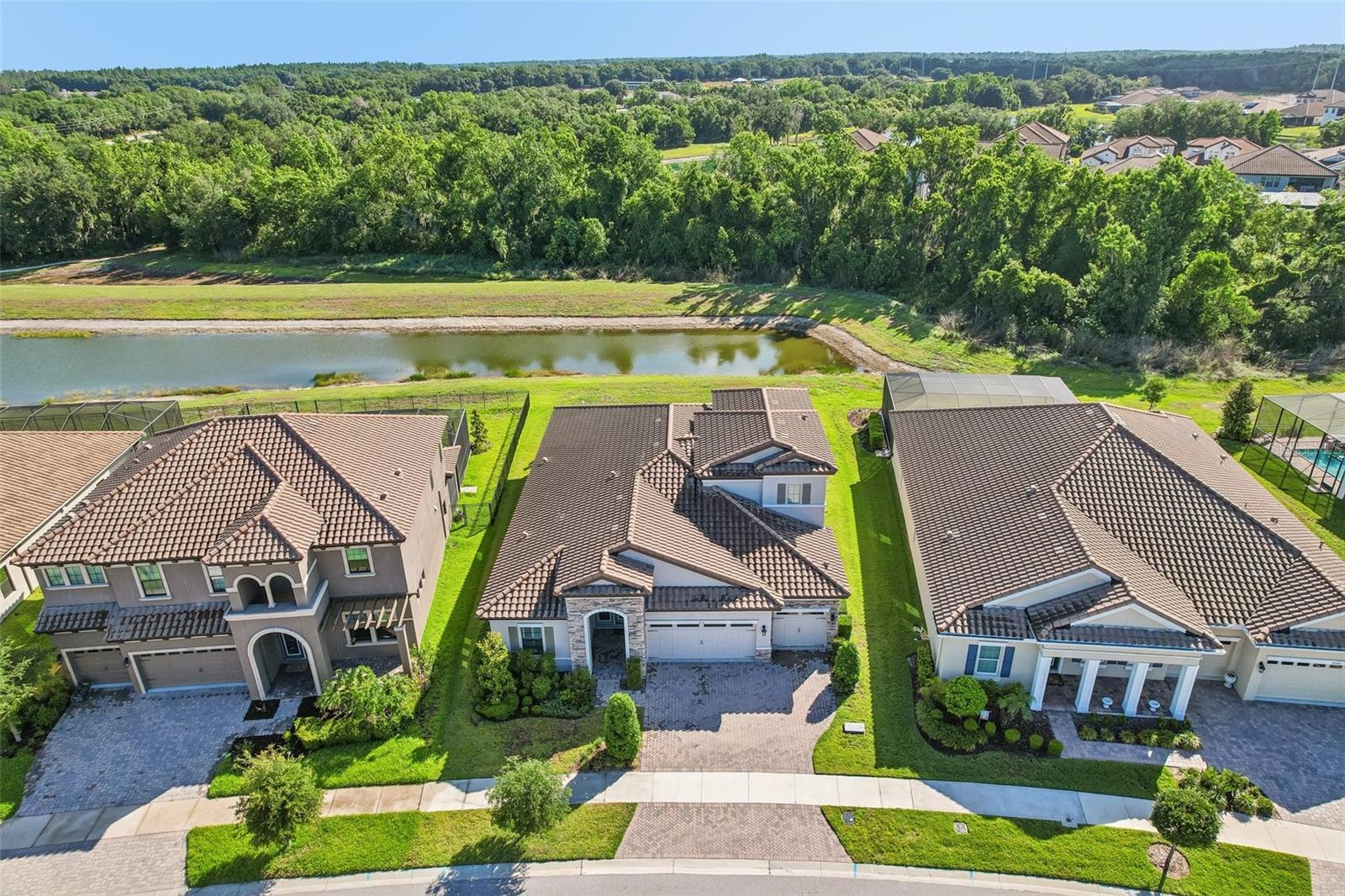 OKERLUND RANCH SUB - Residential