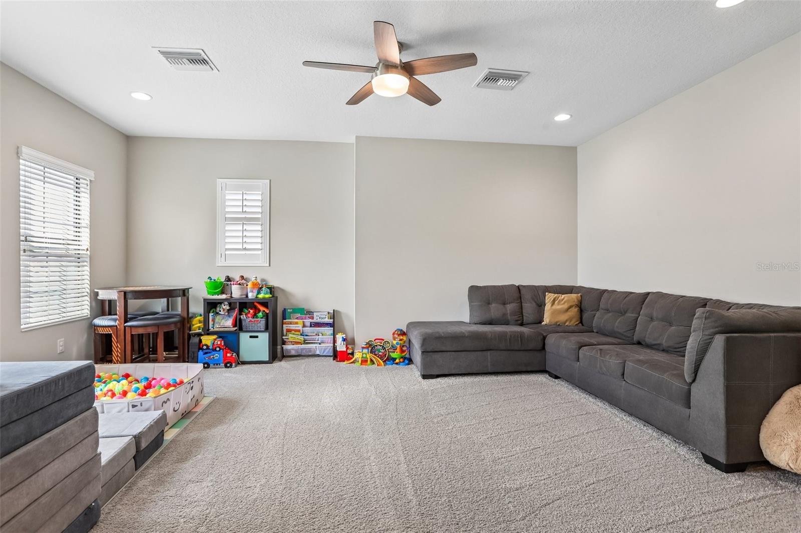 OKERLUND RANCH SUB - Residential