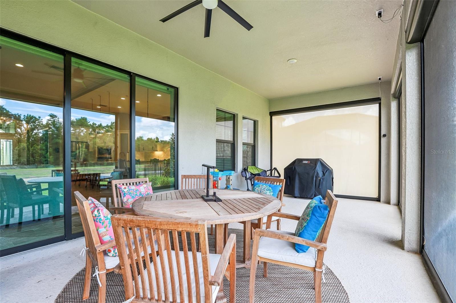OKERLUND RANCH SUB - Residential