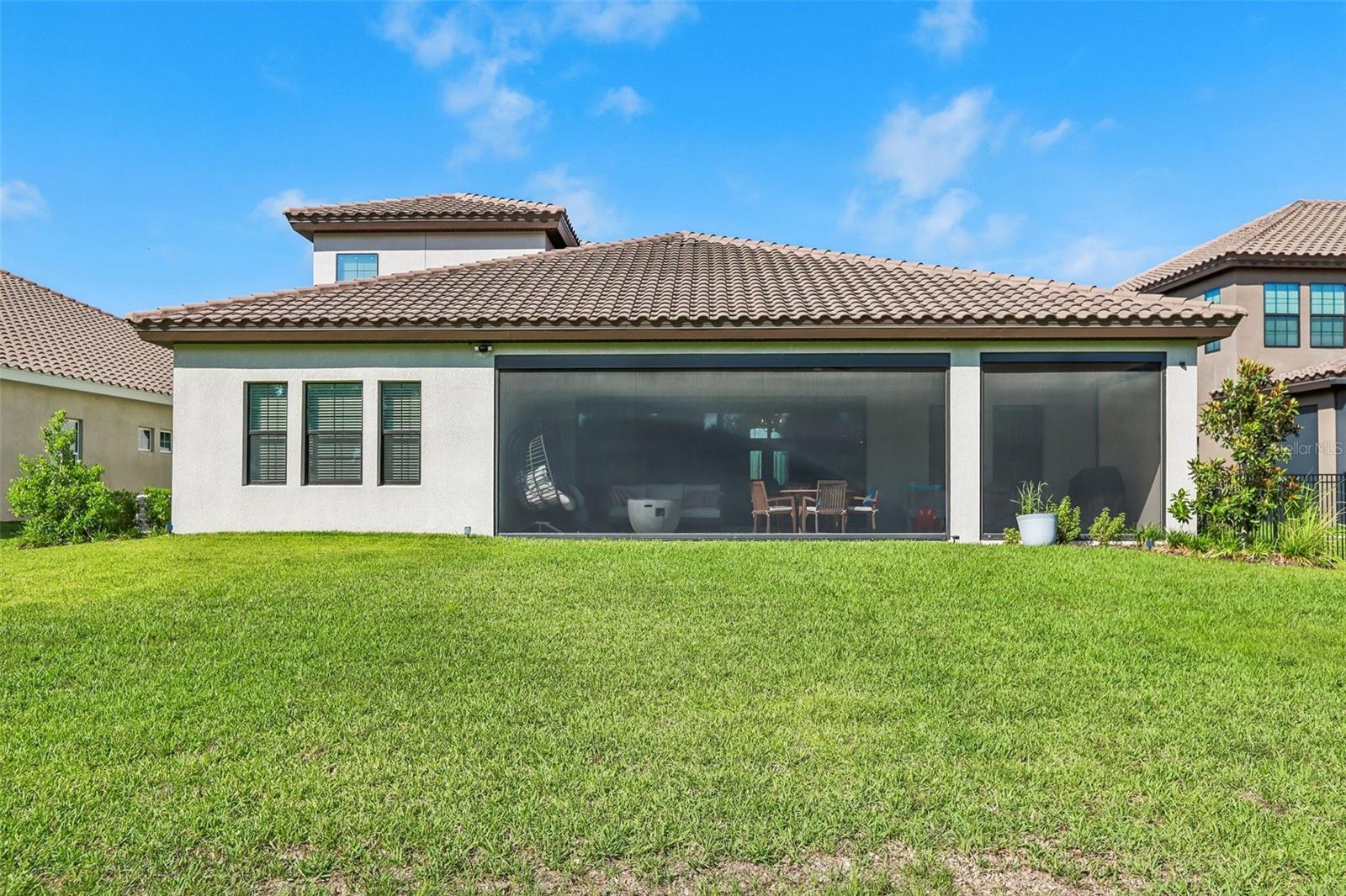 OKERLUND RANCH SUB - Residential