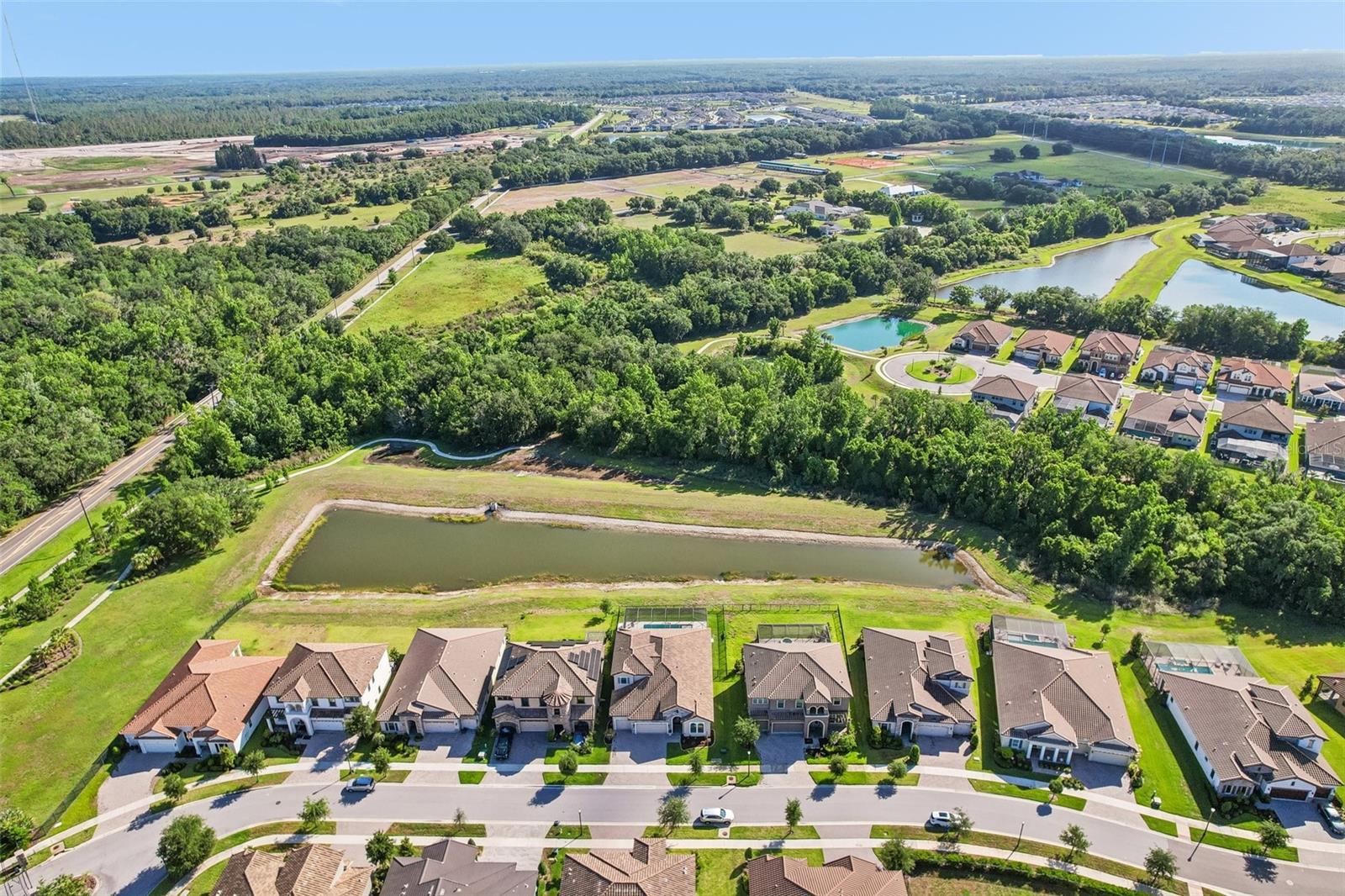 OKERLUND RANCH SUB - Residential