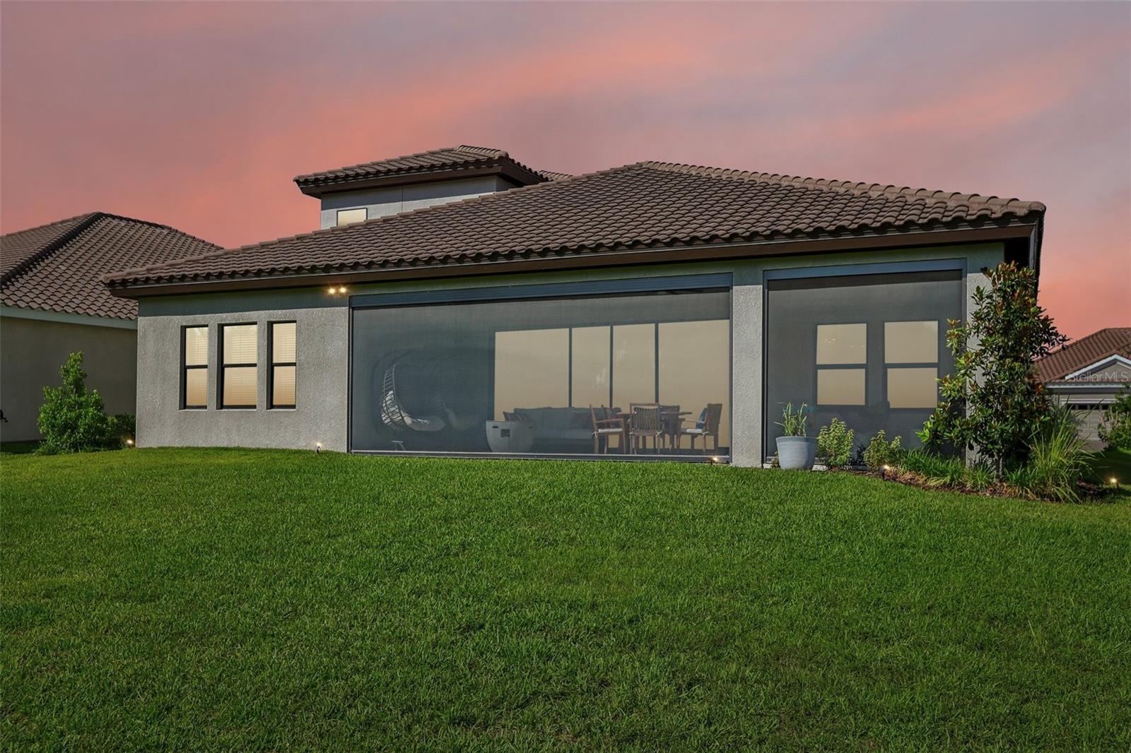 OKERLUND RANCH SUB - Residential