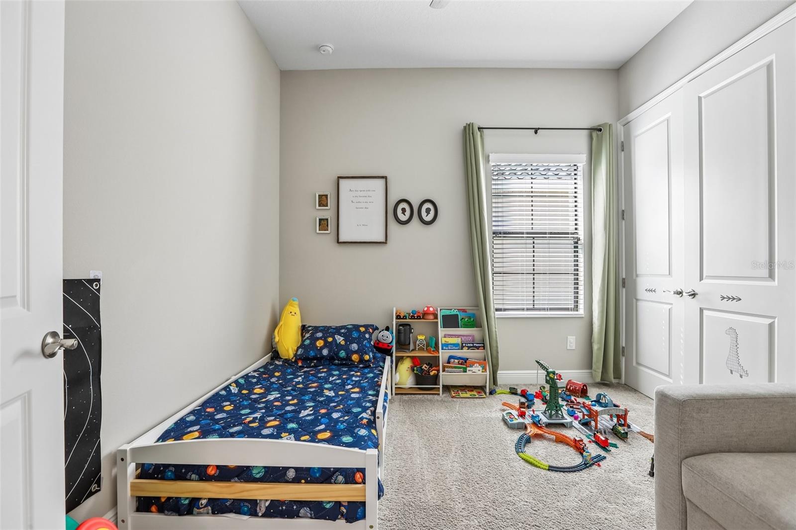 OKERLUND RANCH SUB - Residential