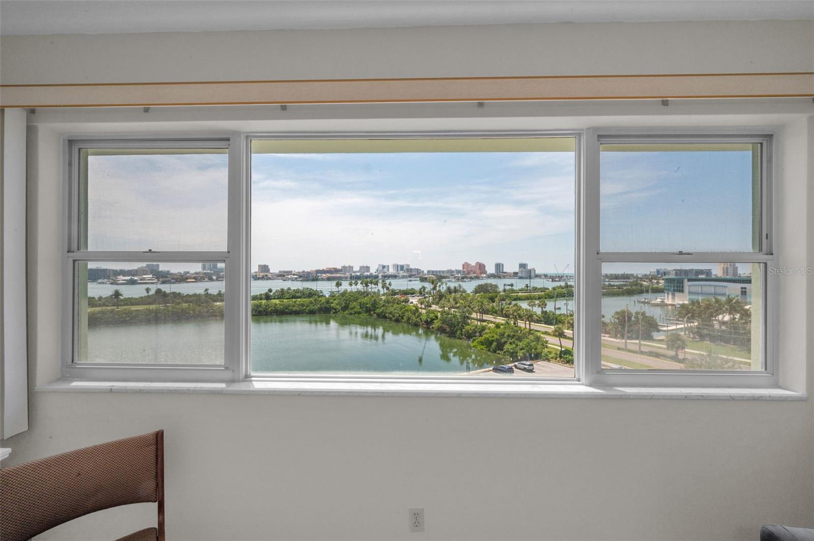 HORIZON HOUSE CO-OP - Residential