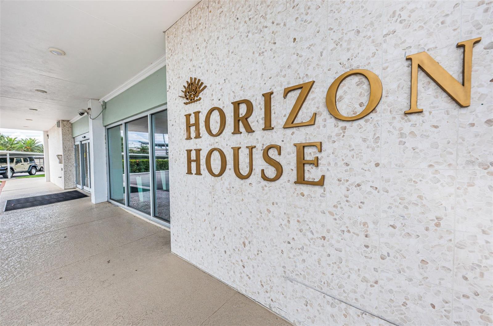 HORIZON HOUSE CO-OP - Residential