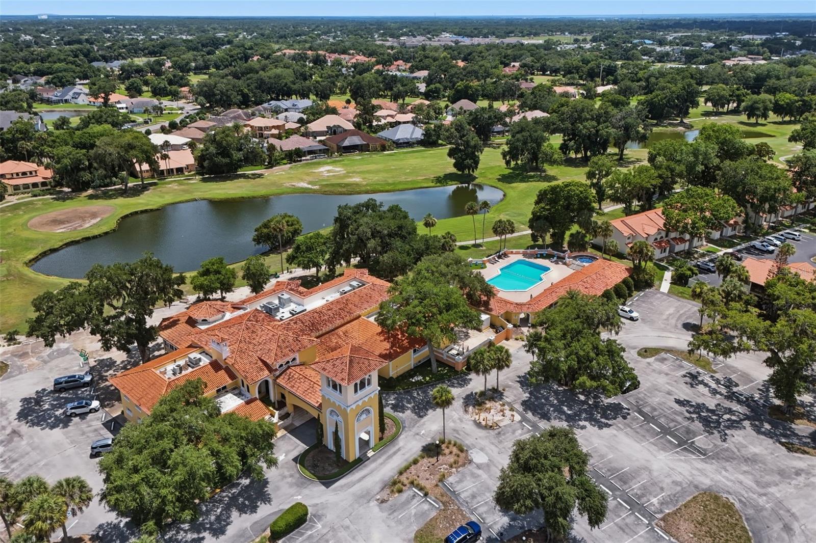 SAWGRASS TWNHM - Residential