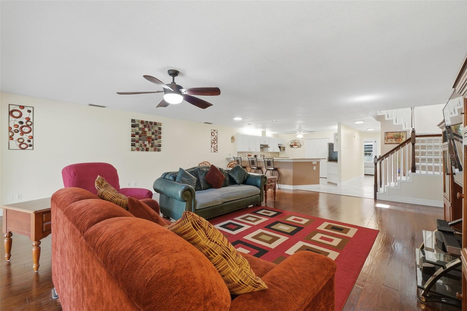 SAWGRASS TWNHM - Residential