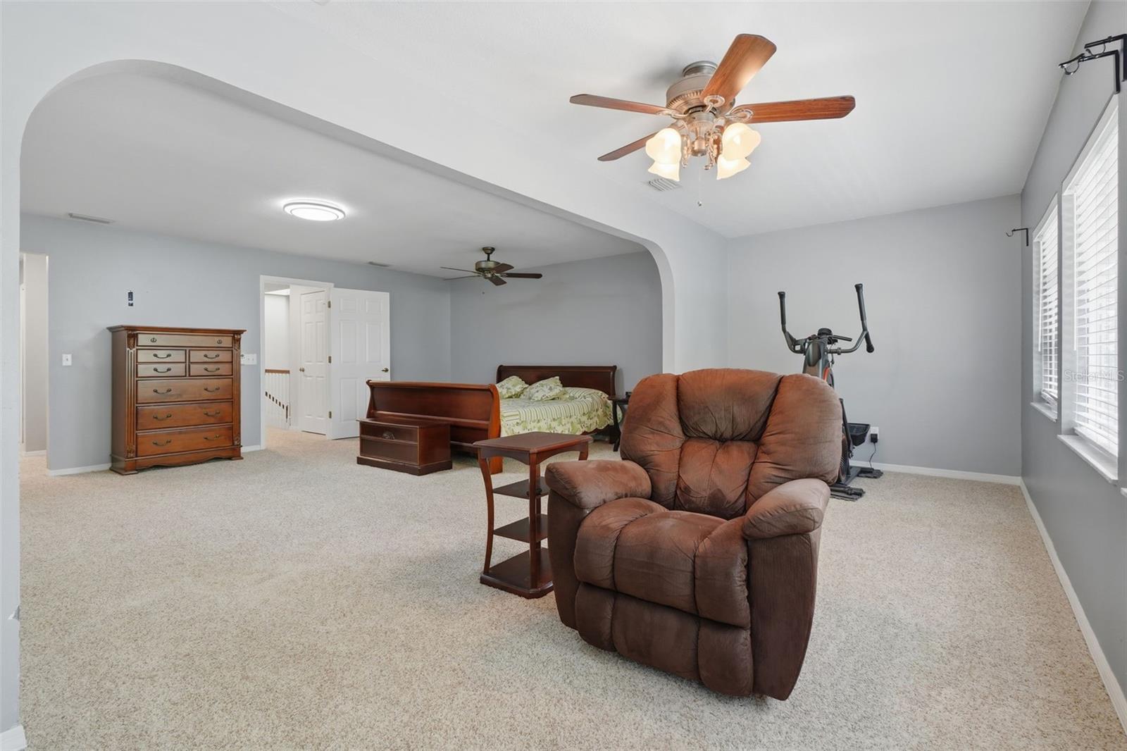 SAWGRASS TWNHM - Residential