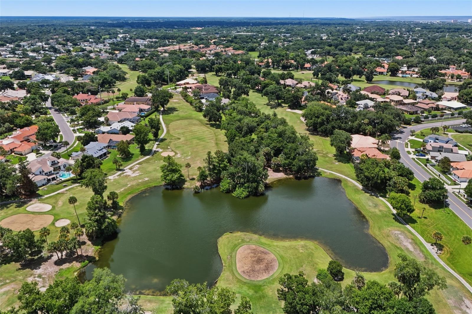 SAWGRASS TWNHM - Residential