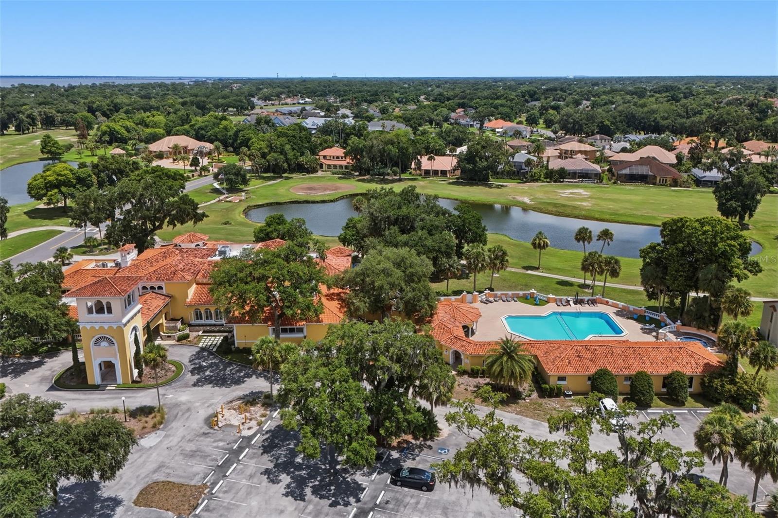 SAWGRASS TWNHM - Residential