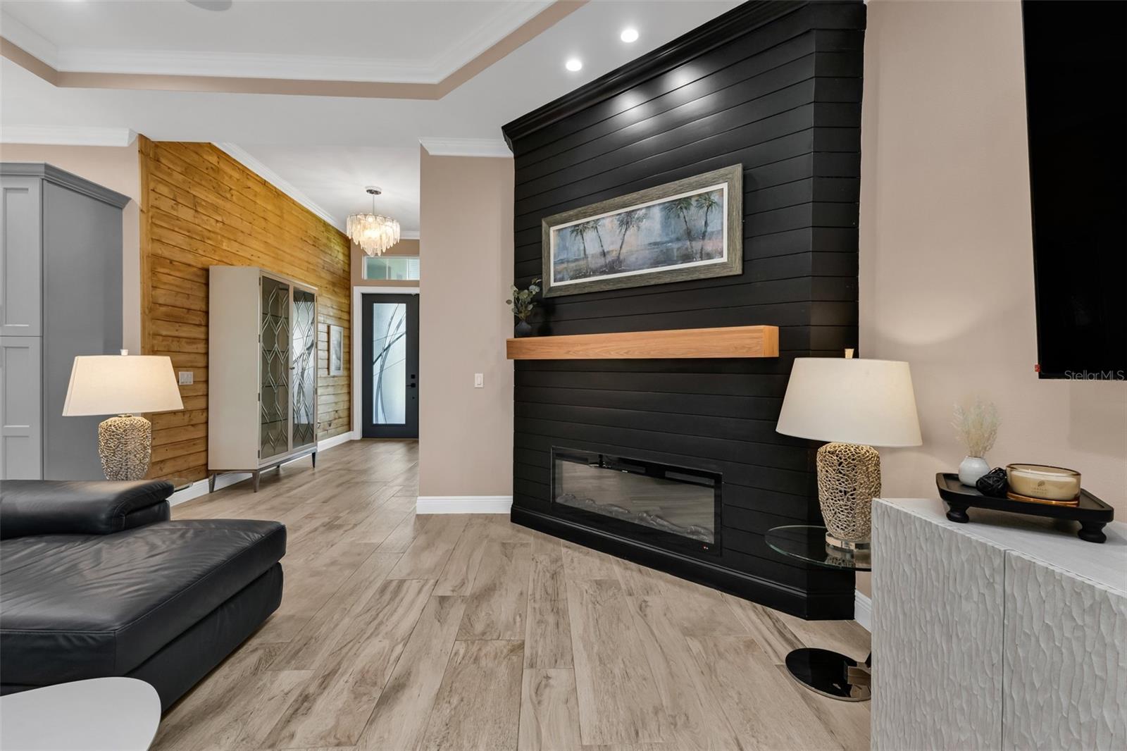 THE ESTATES ON PEACE RIVER - Residential