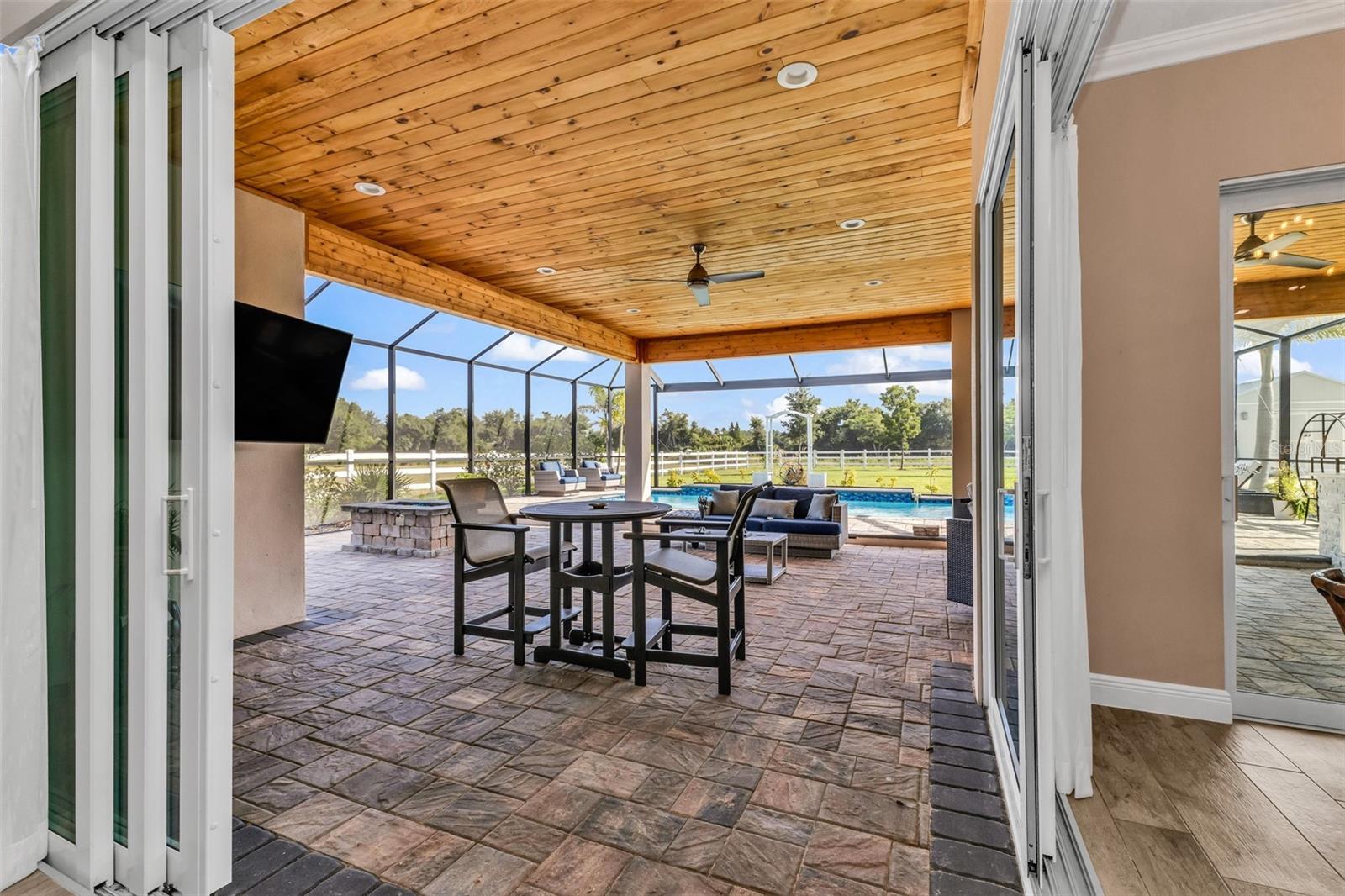 THE ESTATES ON PEACE RIVER - Residential