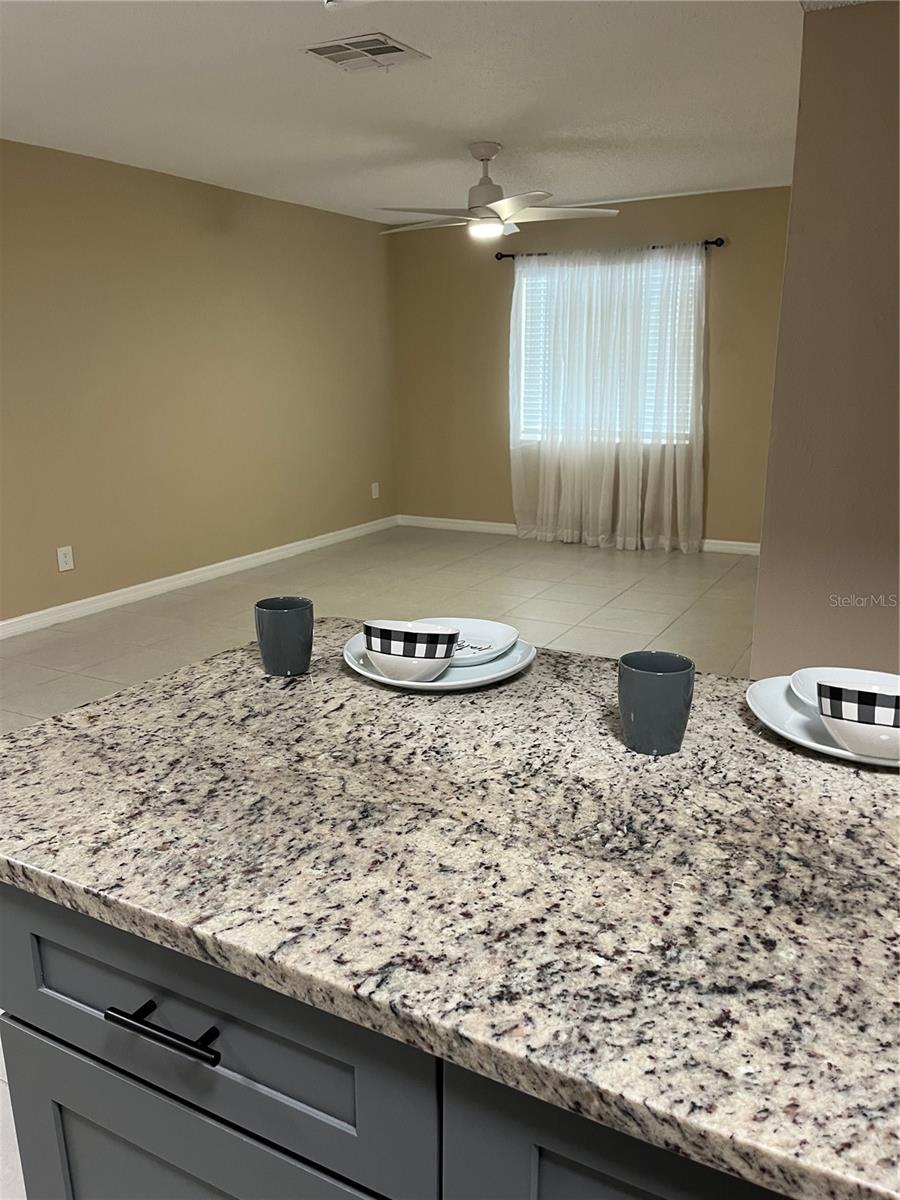 THE HAMPTONS AT BRANDON A CONDO - Residential Lease