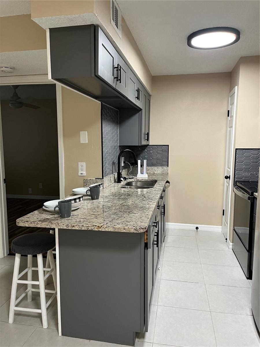 THE HAMPTONS AT BRANDON A CONDO - Residential Lease