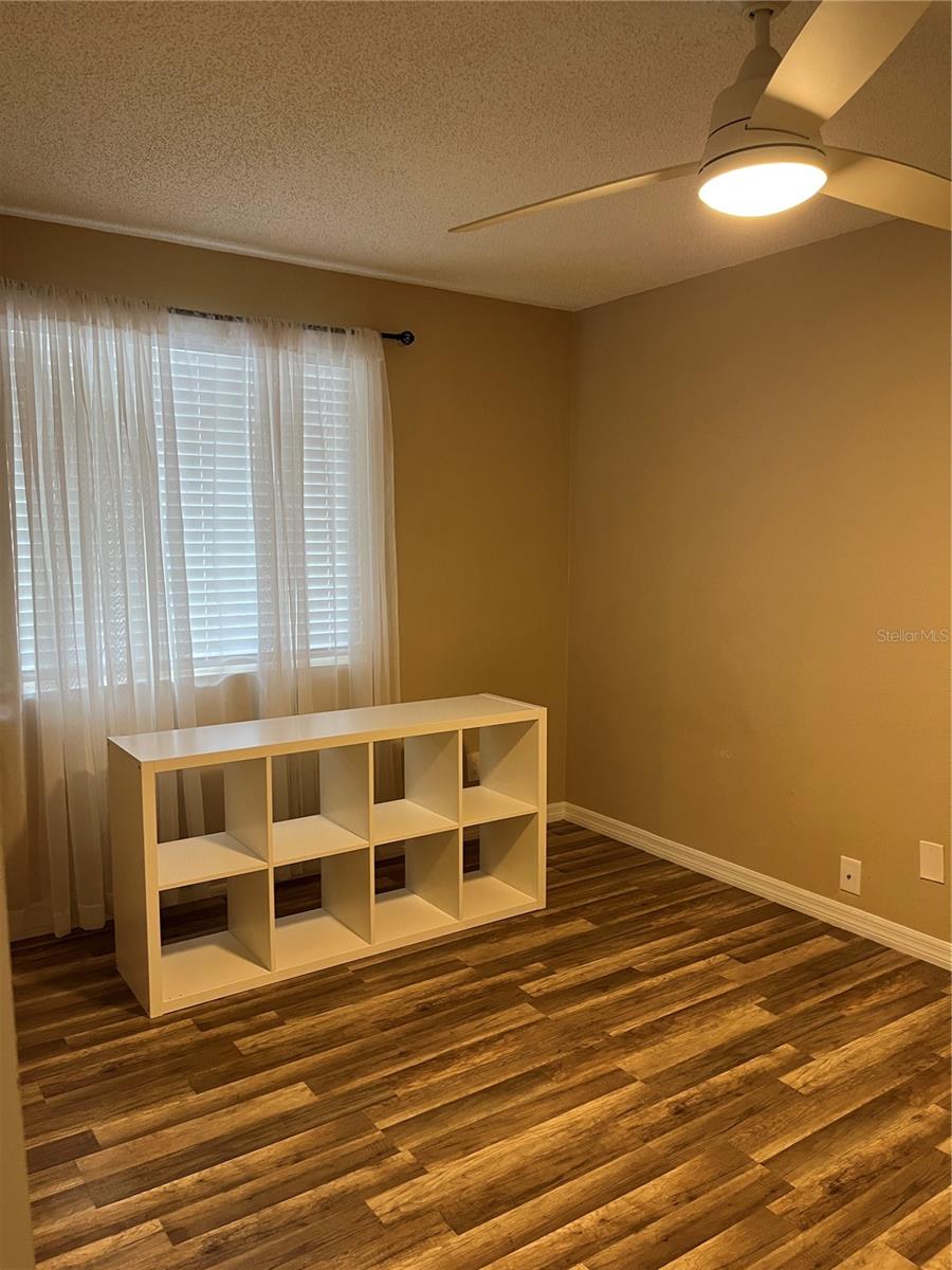 THE HAMPTONS AT BRANDON A CONDO - Residential Lease