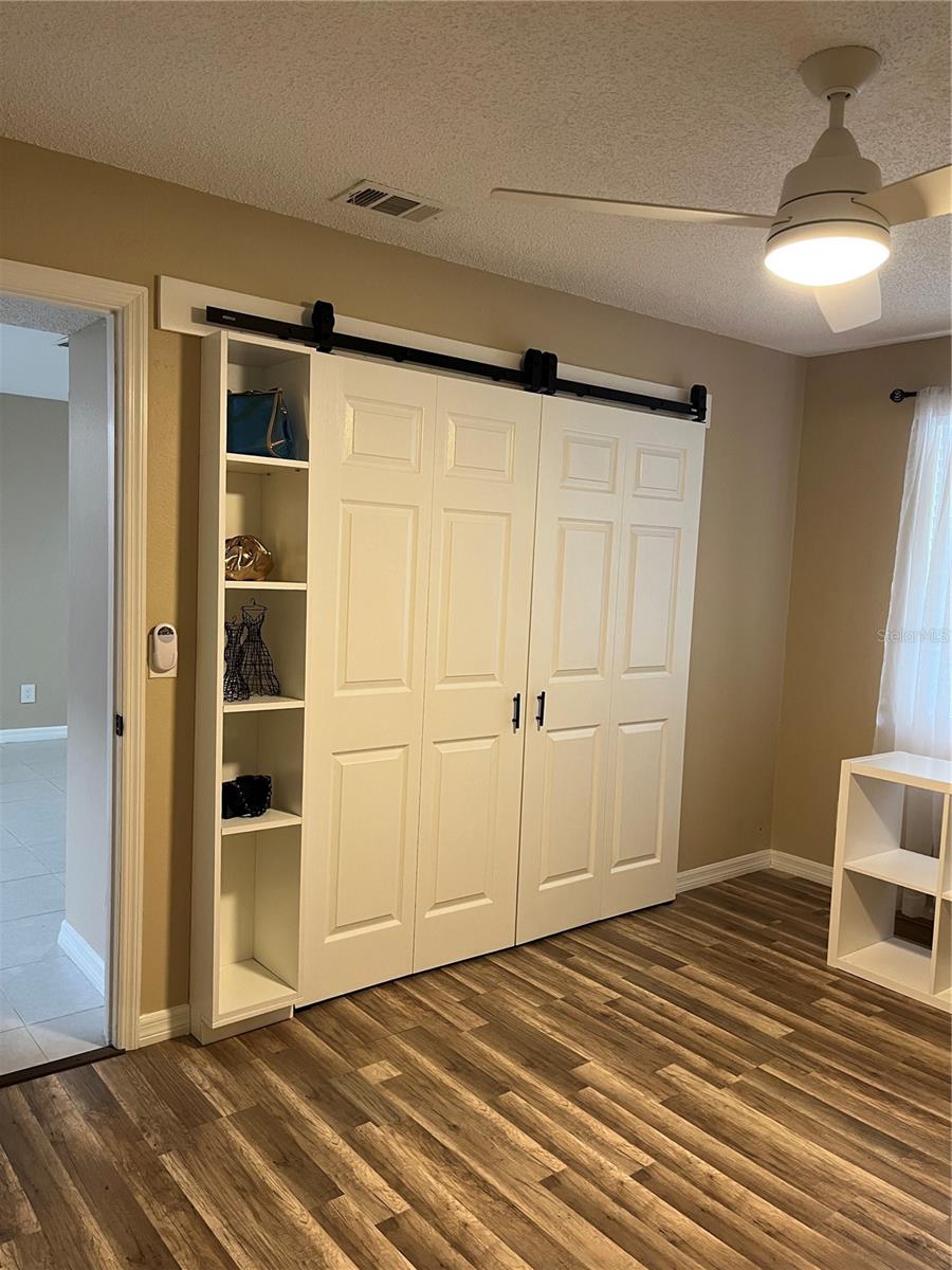 THE HAMPTONS AT BRANDON A CONDO - Residential Lease