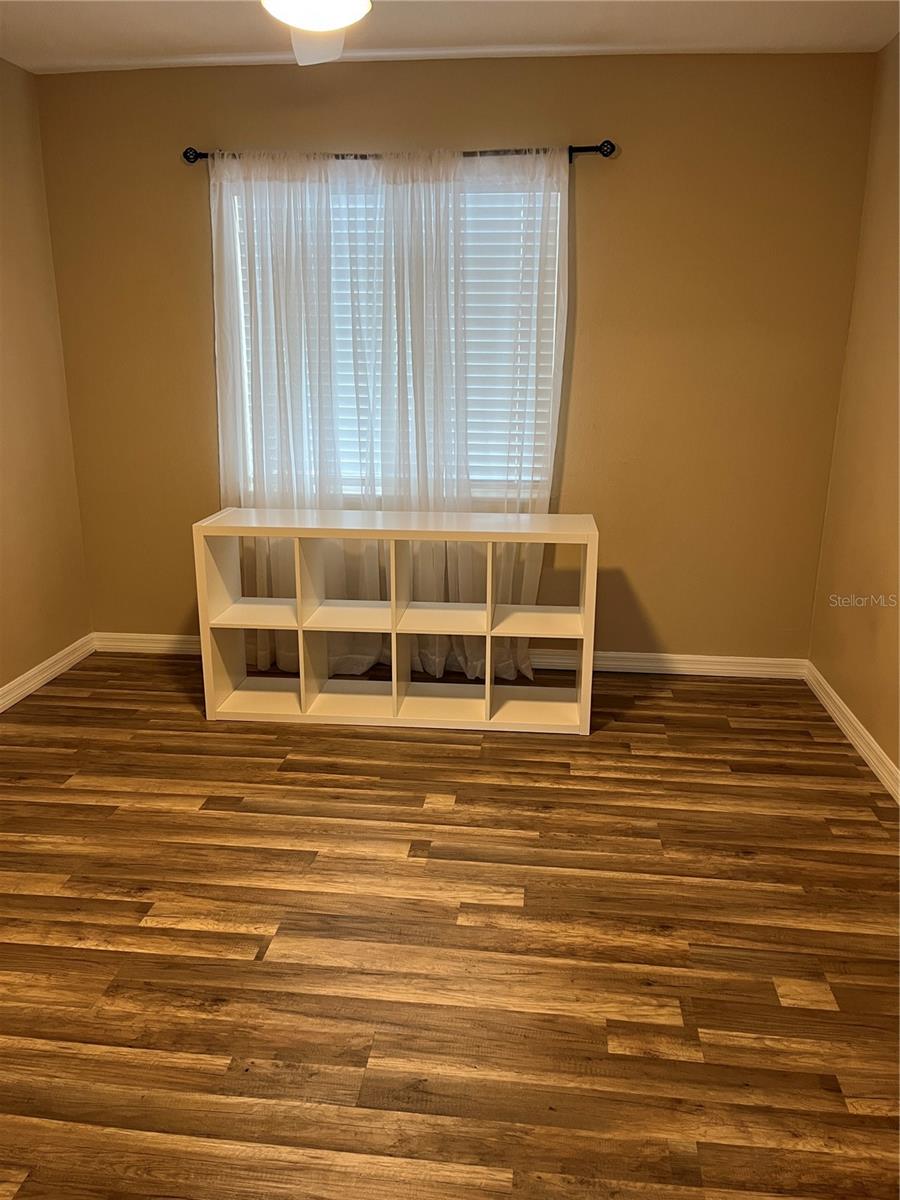 THE HAMPTONS AT BRANDON A CONDO - Residential Lease