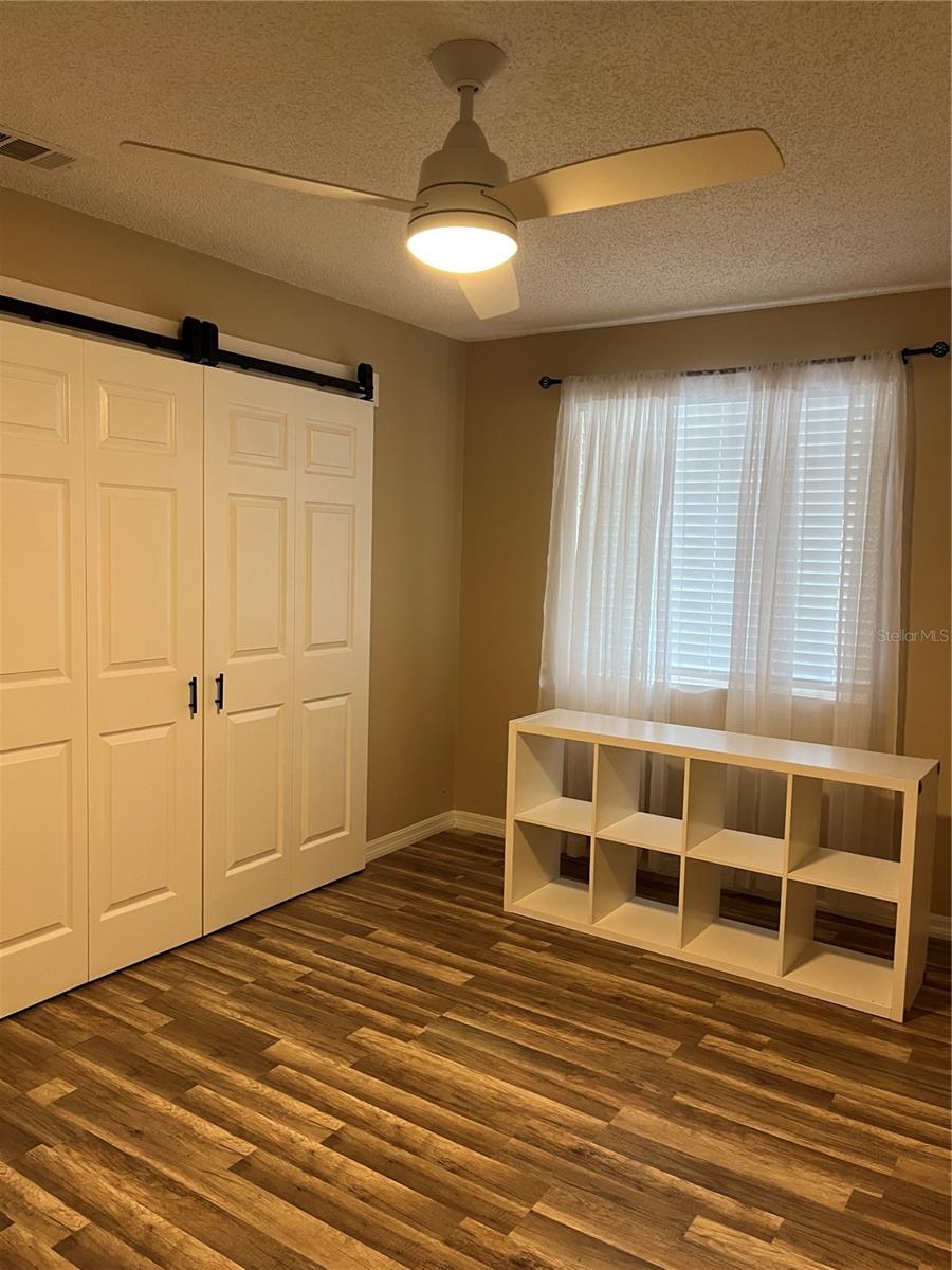 THE HAMPTONS AT BRANDON A CONDO - Residential Lease