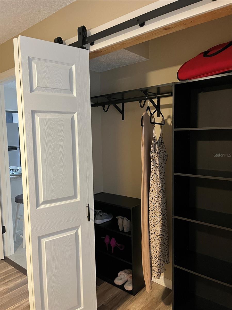 THE HAMPTONS AT BRANDON A CONDO - Residential Lease