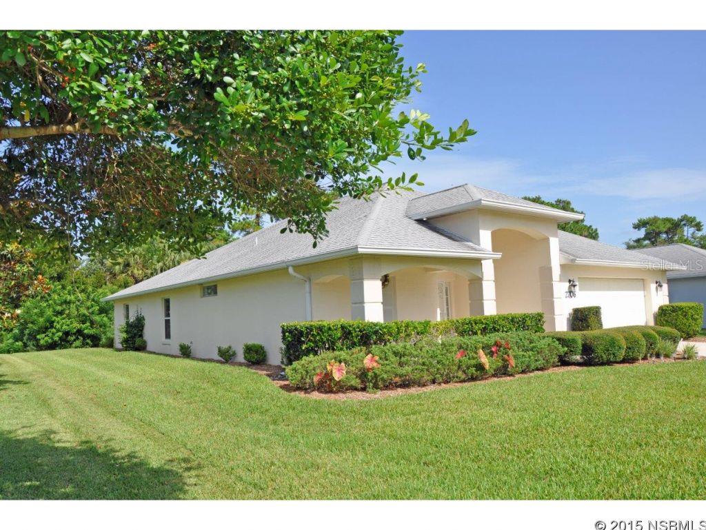 Turnbull Bay Country Club Estates - Residential