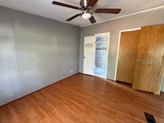 LAKE PIERCE RANCHETTES SECOND ADD - Residential