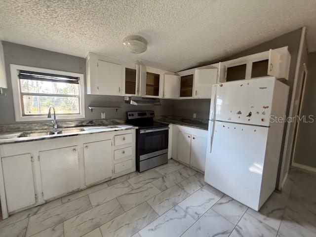 LAKE PIERCE RANCHETTES SECOND ADD - Residential