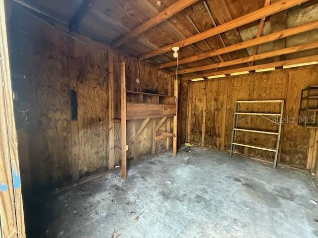 LAKE PIERCE RANCHETTES SECOND ADD - Residential