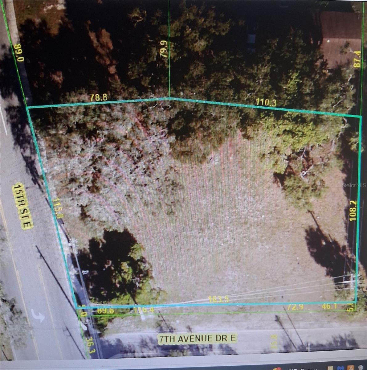 C H DAVIS RIVER FRONT RESUBDIVIDED - Land