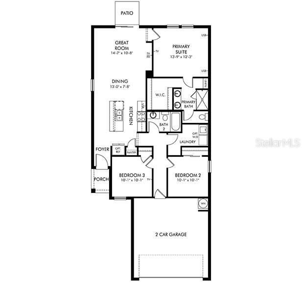 VILLAMAR - Residential