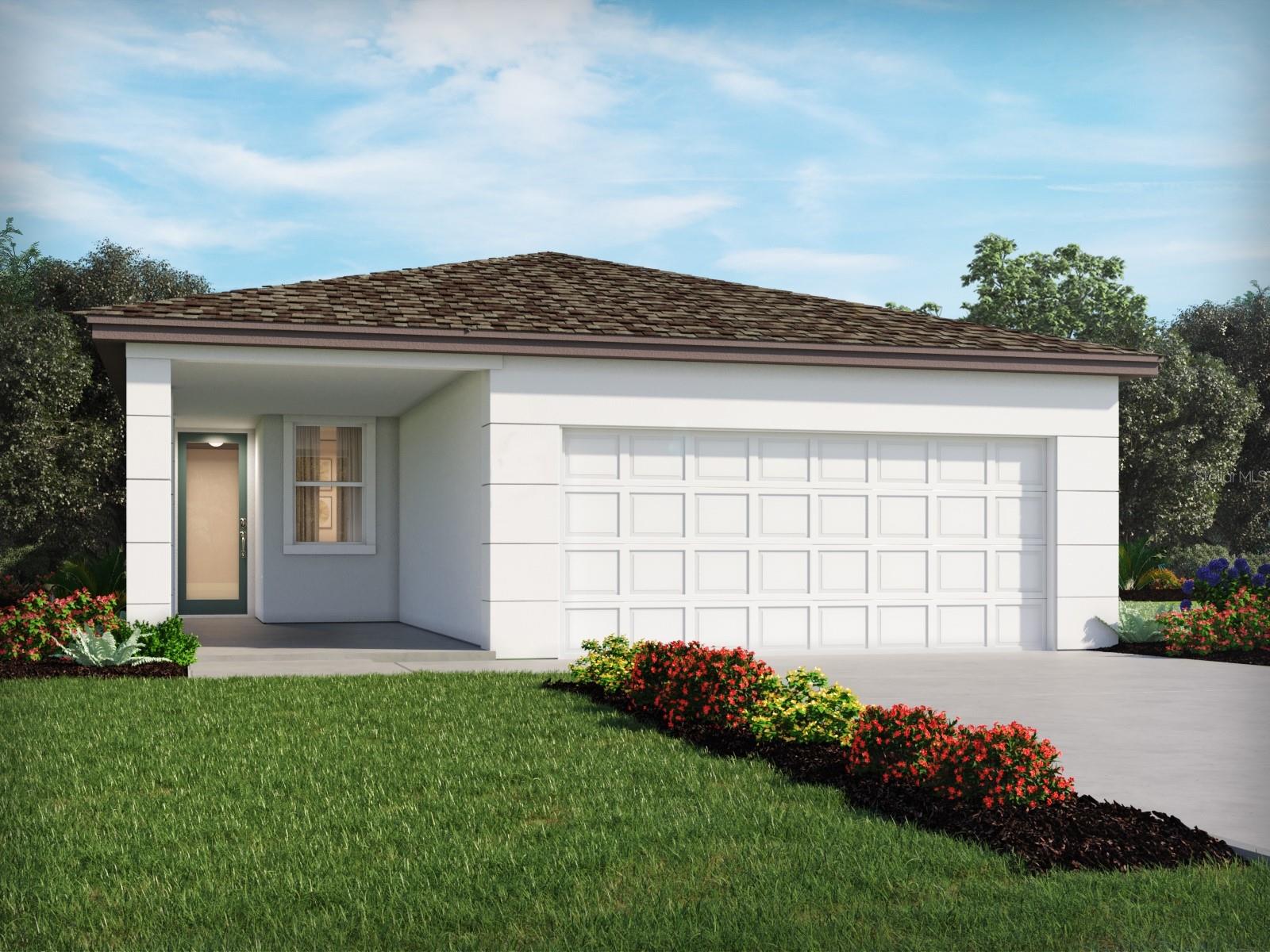Under Construction. Brand new, energy-efficient home available by Aug 2026! Prepare dinner while catching up on the days events from this homes chef-inspired kitchen which overlooks a great room and dining area. Well appointed primary suite provides a restful retreat at the end of the day and has a spacious walk-in closet. Visit Villamar and explore new single-family homes for sale in Winter Haven, FL. Residents will have access to two resort-style amenity centers featuring a clubhouse, pool, and playground. Winter Haven is known for its beautiful chain of lakes with lakeside restaurants and its award-winning community theater. Nearby attractions include Legoland Florida and Peppa Pig Theme Park. A brand-new model and new phase are coming soon.  Each of our homes is built with innovative, energy-efficient features designed to help you enjoy more savings, better health, real comfort and peace of mind.