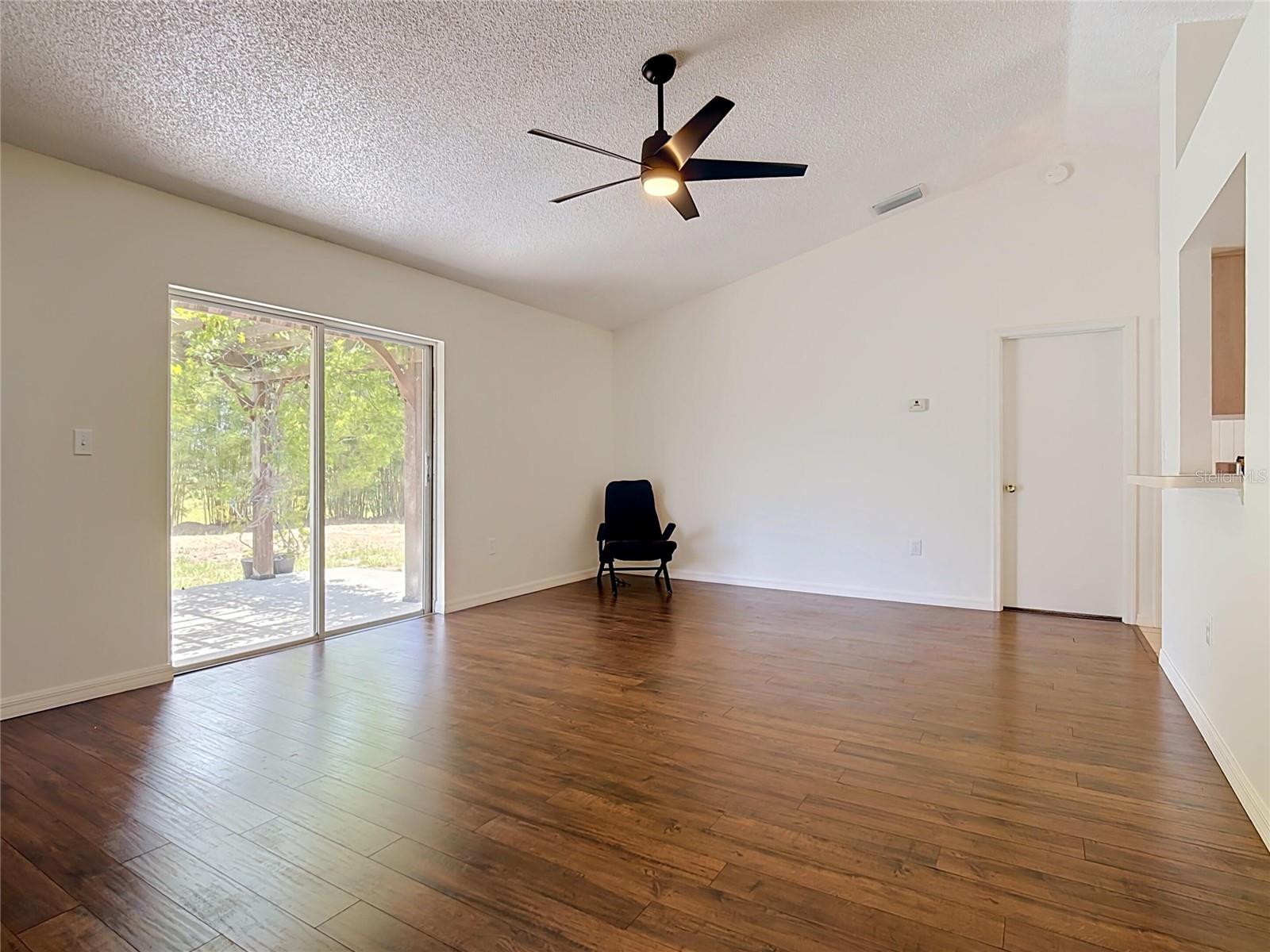 ROBBINS REST - Residential