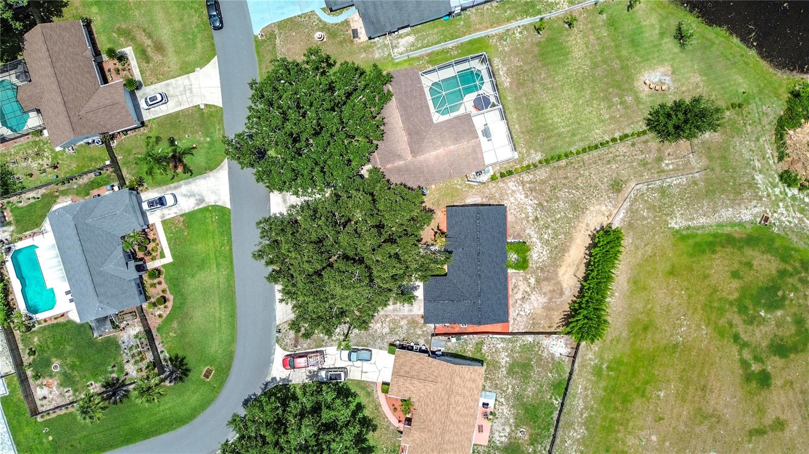 ROBBINS REST - Residential