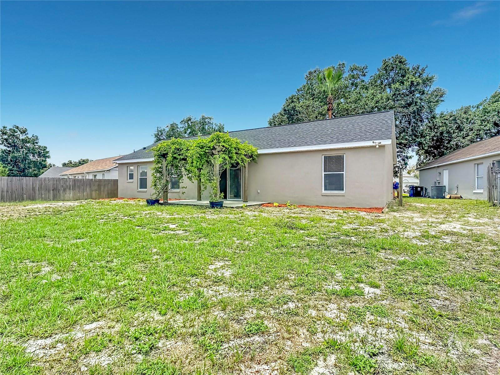 ROBBINS REST - Residential
