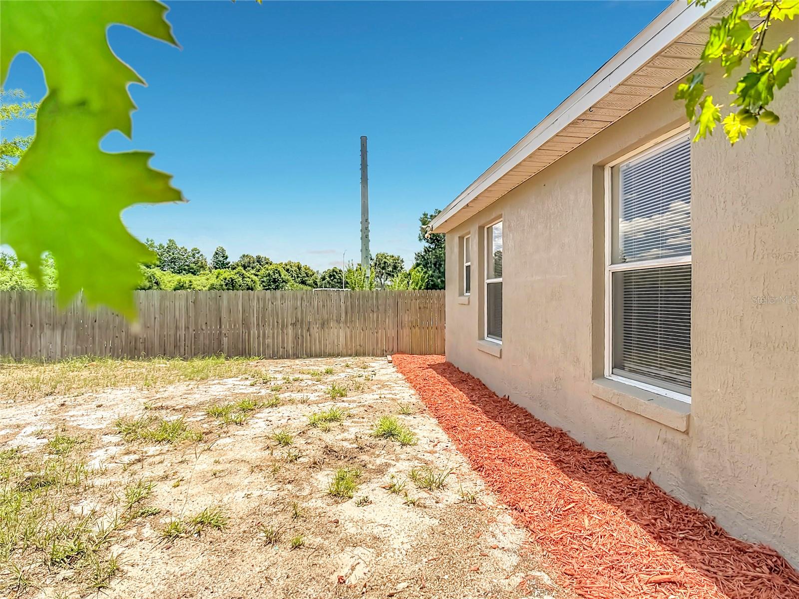 ROBBINS REST - Residential
