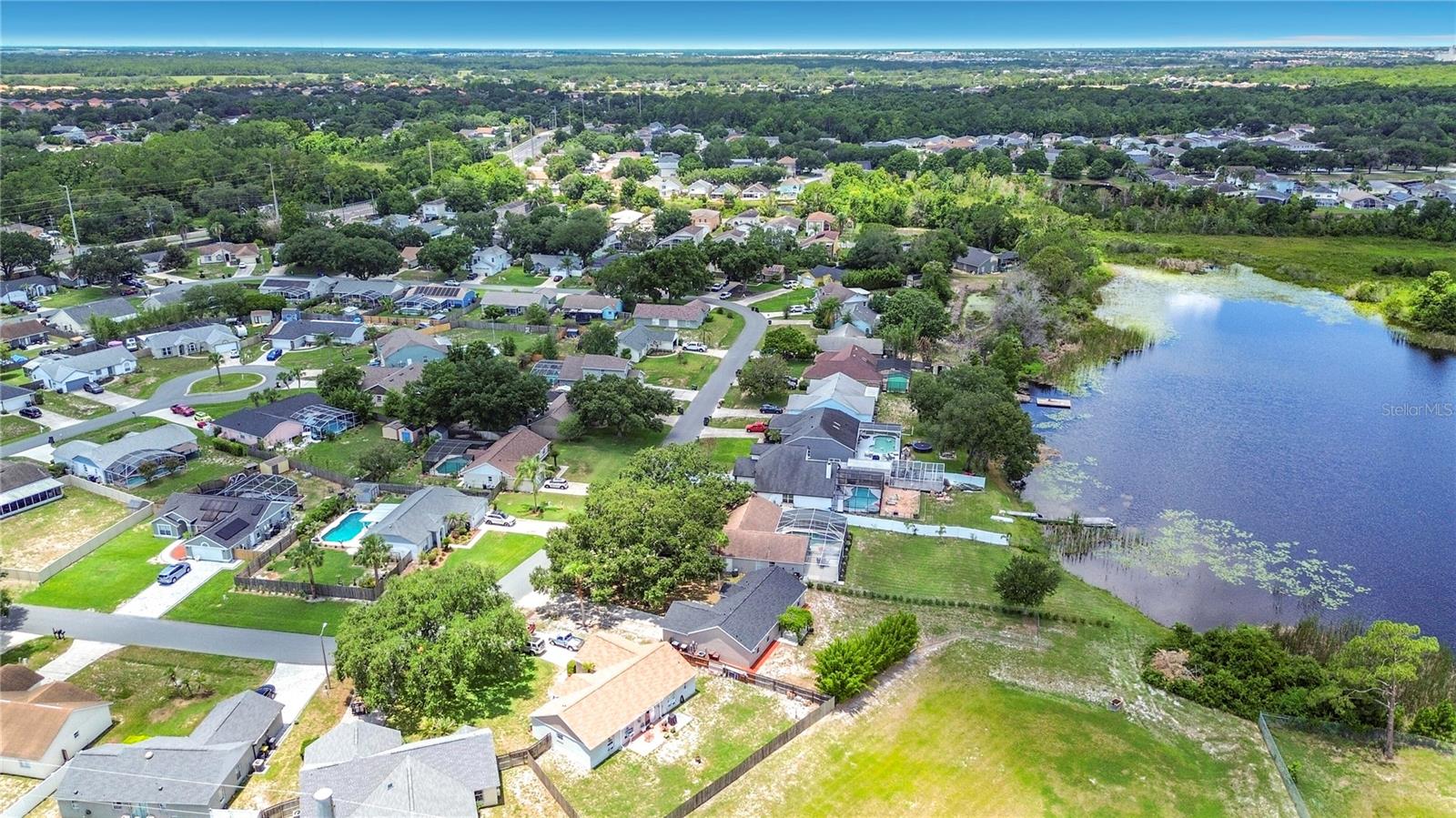 ROBBINS REST - Residential
